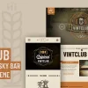 VintClub