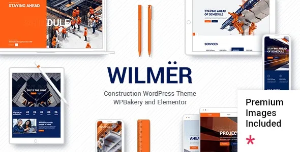Wilmer-–-Construction-Theme